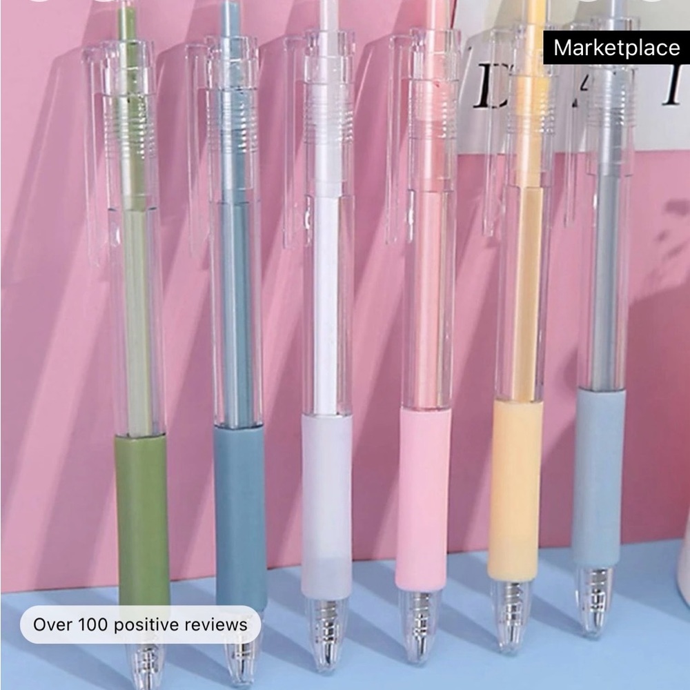 supplies when you need it. choose your colors with free items. fast delivery.